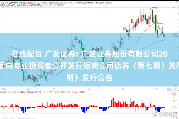 在线配资 广发证券: 广发证券股份有限公司2025年面向专业投资者公开发行短期公司债券(第七期)发行公告