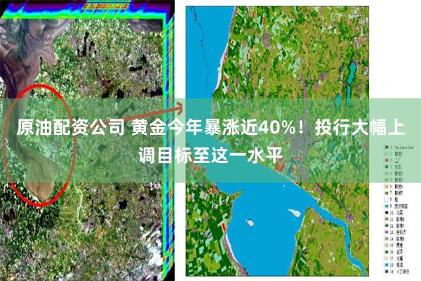 原油配资公司 黄金今年暴涨近40%！投行大幅上调目标至这一水平