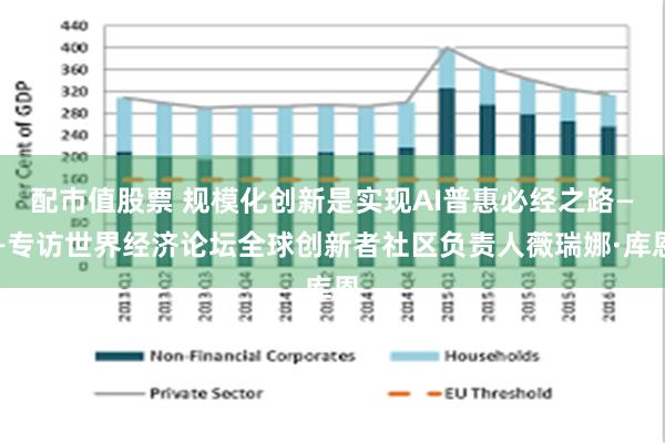配市值股票 规模化创新是实现AI普惠必经之路——专访世界经济论坛全球创新者社区负责人薇瑞娜·库恩