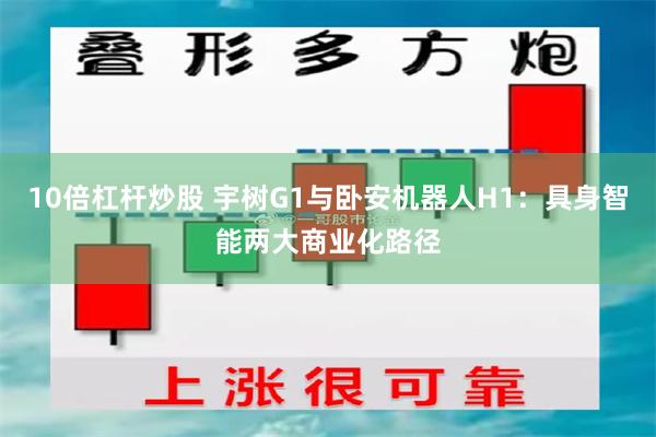 10倍杠杆炒股 宇树G1与卧安机器人H1：具身智能两大商业化路径