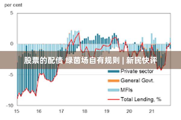 股票的配债 绿茵场自有规则 | 新民快评