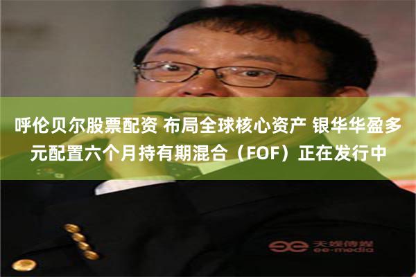 呼伦贝尔股票配资 布局全球核心资产 银华华盈多元配置六个月持有期混合（FOF）正在发行中