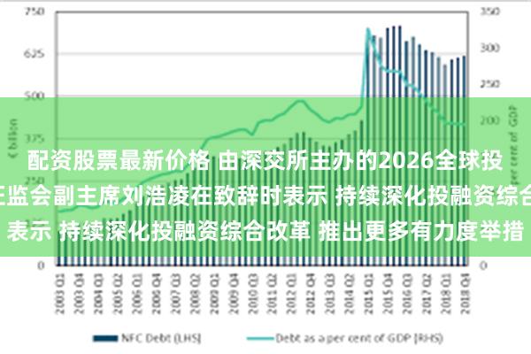配资股票最新价格 由深交所主办的2026全球投资者大会在深圳举行，证监会副主席刘浩凌在致辞时表示 持续深化投融资综合改革 推出更多有力度举措